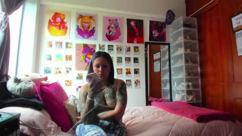 Your Sweet Angel online show from 15, 4, 2026