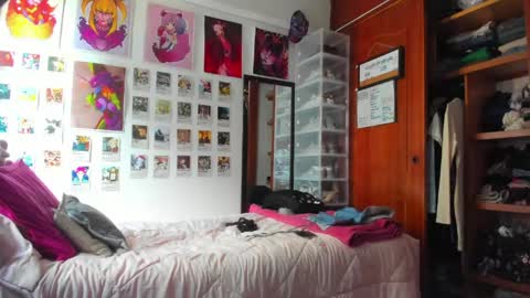 Your Sweet Angel online show from 24, 4, 2026