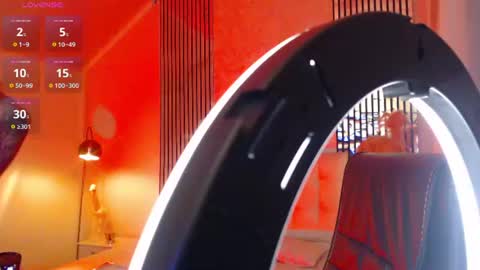 Snapshot of jessie_williams_01 chatting on 10, 7, 2026 Your Sweet Angel online show from 10, 7, 2026