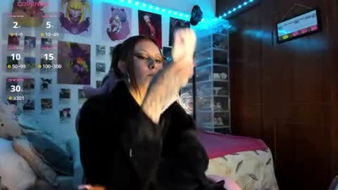 Snapshot of jessie_williams_01 chatting on 30, 7, 2026 Your Sweet Angel online show from 30, 7, 2026