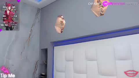 Jessieafroditas room online show from 9, 3, 2025