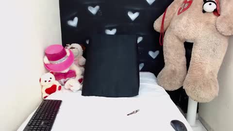 Jessie Big Boobs online show from 12, 2, 2025