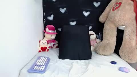 Jessie Big Boobs online show from 11, 9, 2025