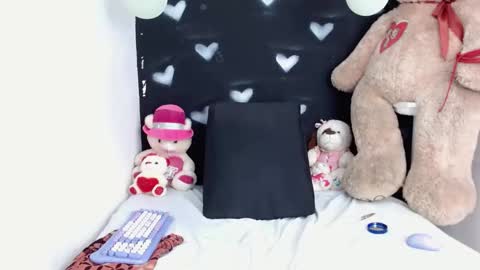 Jessie Big Boobs online show from 9, 10, 2025