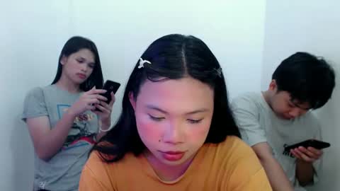 Jessie online show from 17, 2, 2025