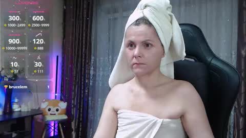 Jess online show from 23, 10, 2025