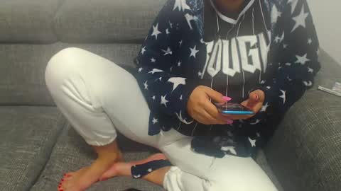 jessiestar3 online show from 10, 2, 2025