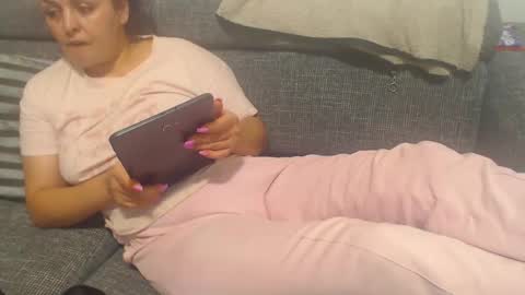 jessiestar3 online show from 18, 2, 2025
