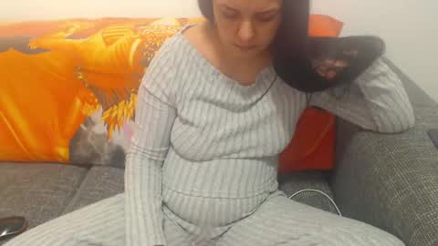 jessiestar3 online show from 23, 2, 2025