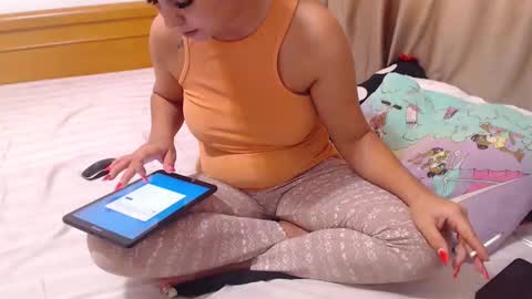 jessiestar3 online show from 23, 9, 2025