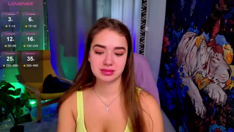 Jessi online show from 9, 12, 2024