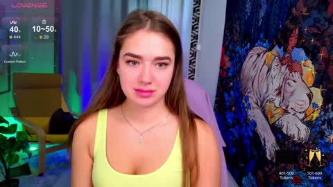 Jessi online show from 9, 12, 2024