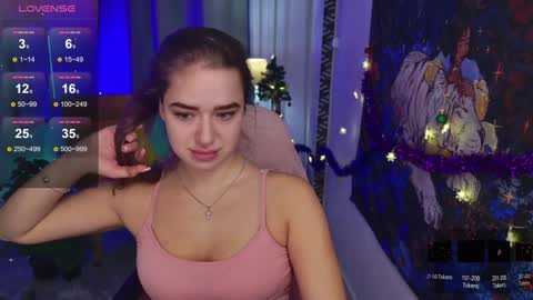 Jessi online show from 16, 12, 2024