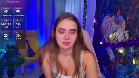 Jessi online show from 18, 12, 2024