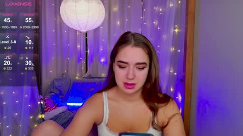 Jessi online show from 28, 12, 2024