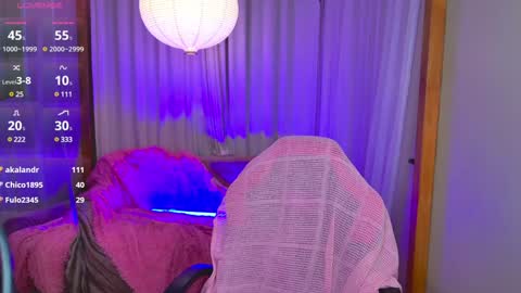 Jessi online show from 13, 1, 2025