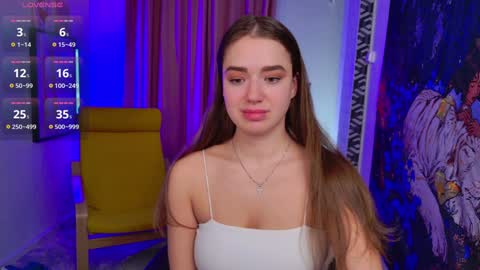 Jessi online show from 20, 1, 2025