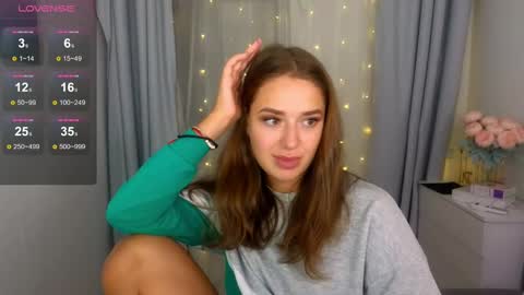 Jessi online show from 4, 3, 2025