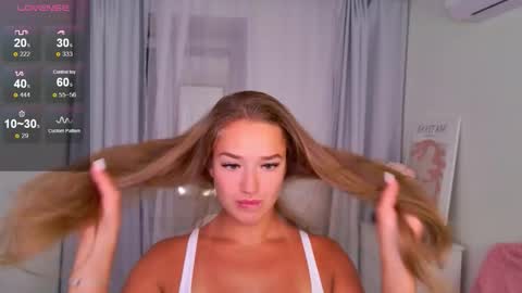 Jessi online show from 12, 9, 2025