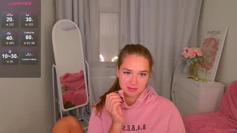 Jessi online show from 1, 10, 2025