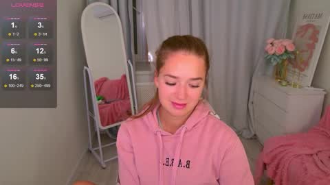 Jessi online show from 3, 10, 2025