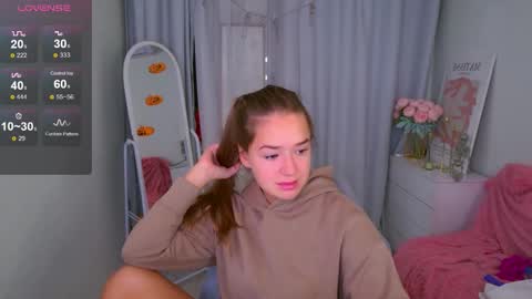 Jessi online show from 14, 10, 2025