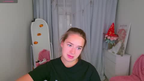 Jessi online show from 24, 10, 2025