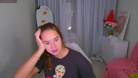 Jessi online show from 28, 10, 2025