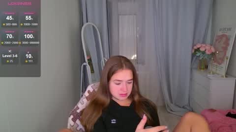 Jessi online show from 13, 11, 2025