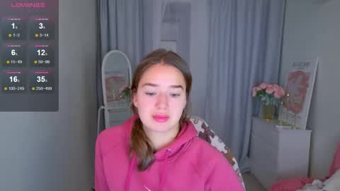 Jessi online show from 21, 11, 2025