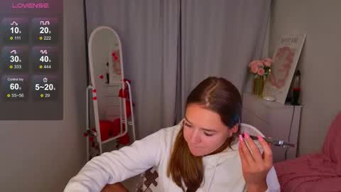 Jessi online show from 20, 2, 2026