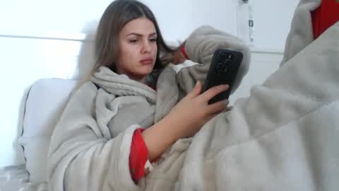 jessieryan online show from 11, 1, 2025