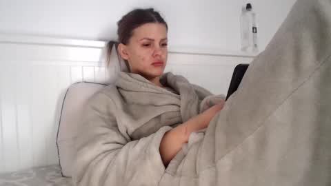 jessieryan online show from 23, 1, 2025