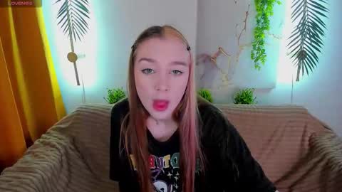 Jessie online show from 15, 9, 2025