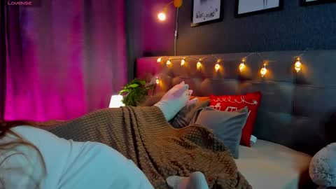 Jessie online show from 15, 12, 2025