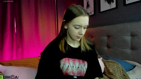 Jessie online show from 18, 3, 2026