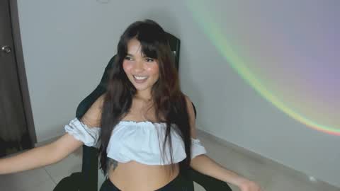 Snapshot of jessiica__ chatting on 23, 9, 2025 Jessi online show from 23, 9, 2025