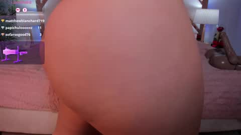 JESSICA STONNE online show from 7, 3, 2025