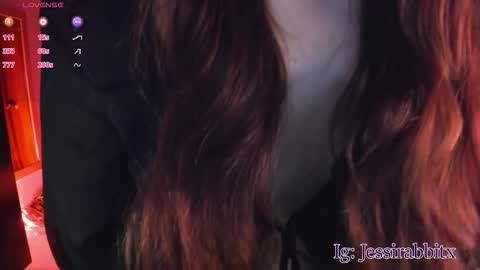 Jessica online show from 16, 3, 2026