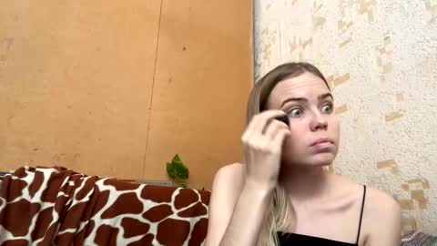 Snapshot of jessika_evans chatting on 3, 5, 2026 jessika_evans online show from 3, 5, 2026