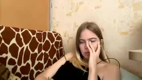 Snapshot of jessika_evans chatting on 8, 6, 2026 jessika_evans online show from 8, 6, 2026