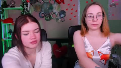 Jessi online show from 13, 2, 2026