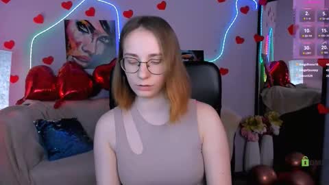 Jessi online show from 17, 2, 2026