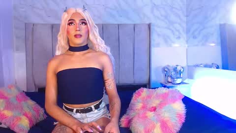 JESS online show from 18, 12, 2024