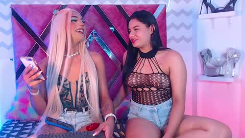 JESS online show from 7, 2, 2025