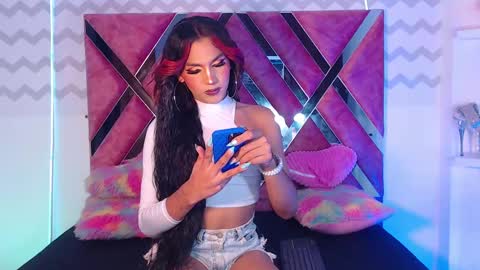 JESS online show from 25, 2, 2025