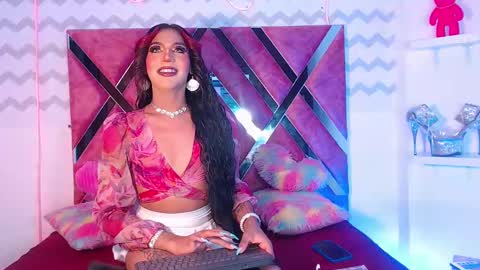 JESS online show from 26, 2, 2025