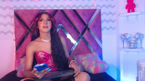 JESS online show from 27, 2, 2025