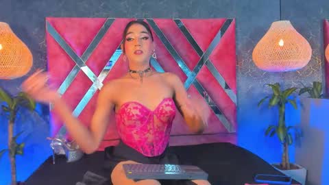 JESS online show from 18, 9, 2025