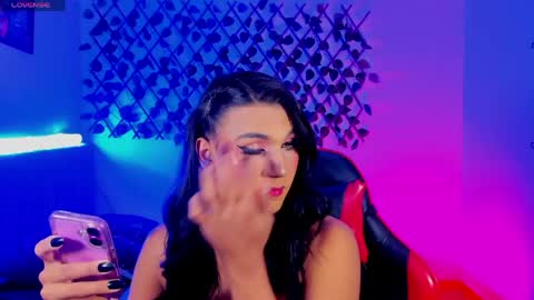 Snapshot of jessika_rabbits chatting on 8, 5, 2026 JESS online show from 8, 5, 2026